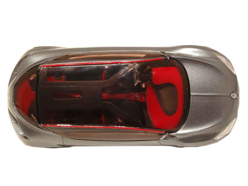58167 Renault Mégane Coupé Concept 2008