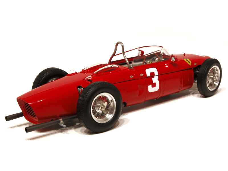 58175 Ferrari 156 F1 GP German 1961