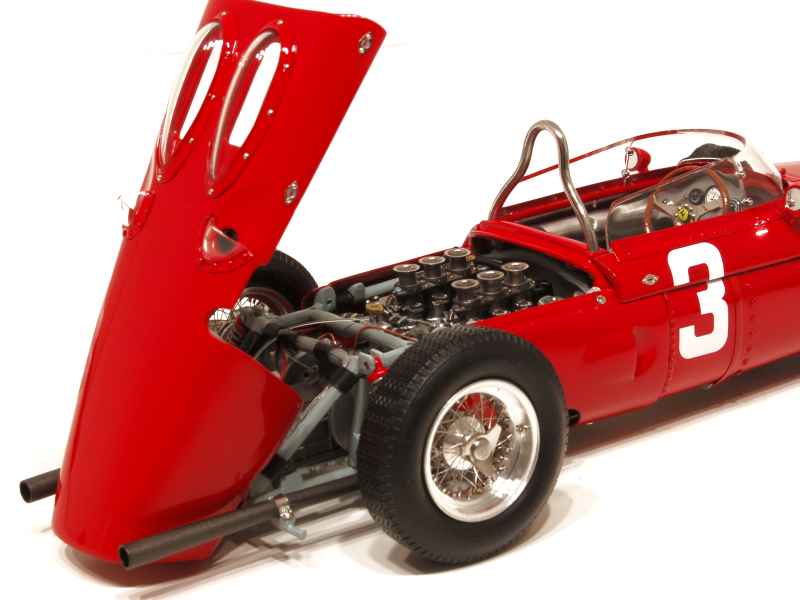58175 Ferrari 156 F1 GP German 1961