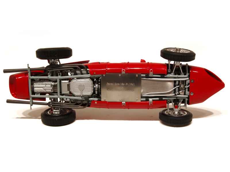 58175 Ferrari 156 F1 GP German 1961