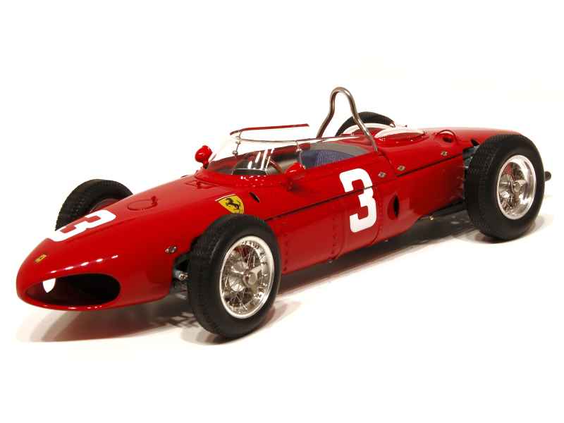 58175 Ferrari 156 F1 GP German 1961