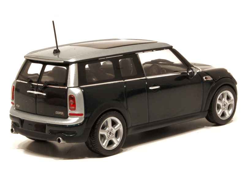 58188 Mini Clubman Cooper/ R56 2007