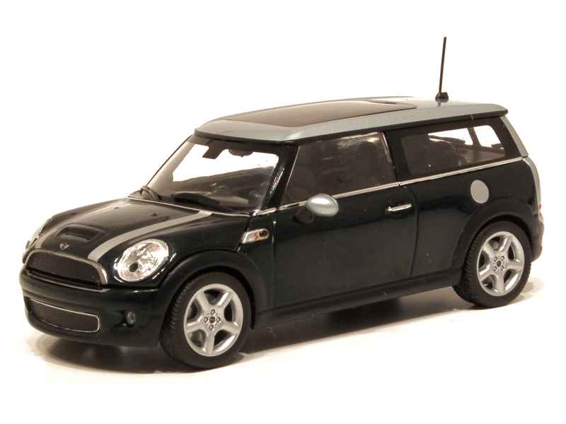 58188 Mini Clubman Cooper/ R56 2007