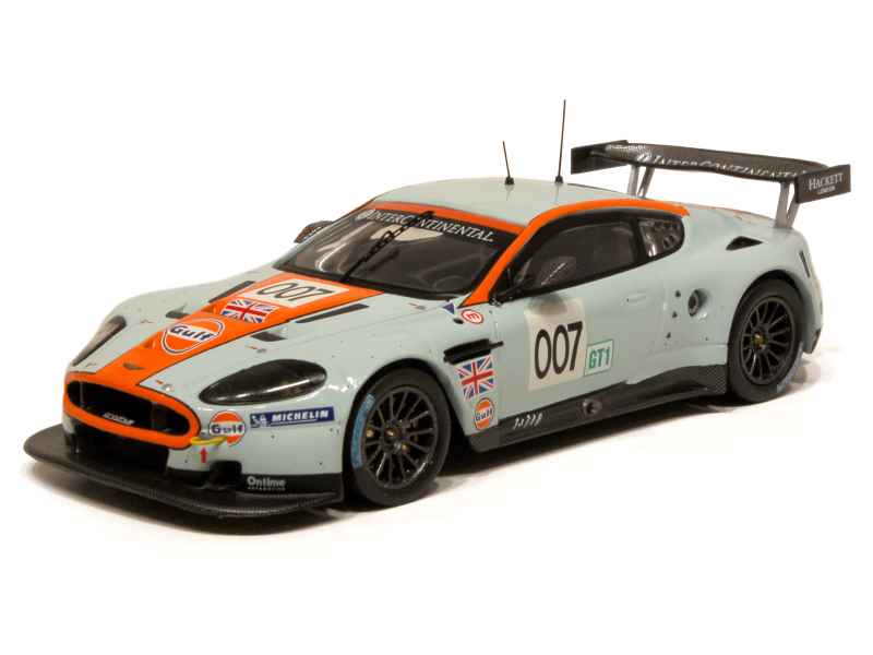Bon plan : le duo des Aston Martin DBR 9 du Mans à 49,95