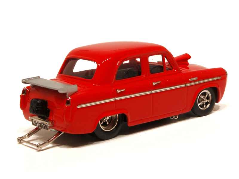 58250 Ford Prefect Pro Street 1955