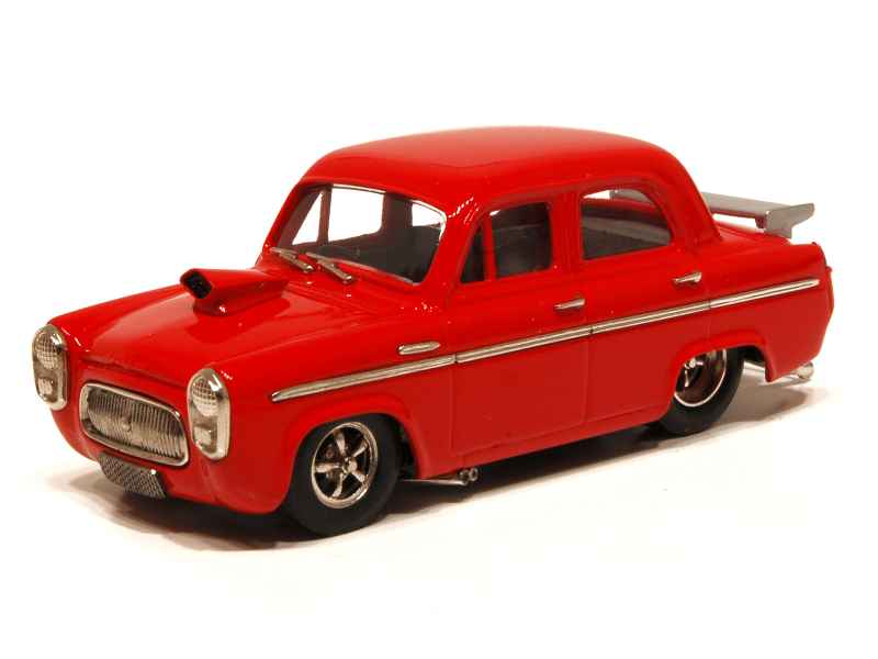 Ford prefect pro street #2