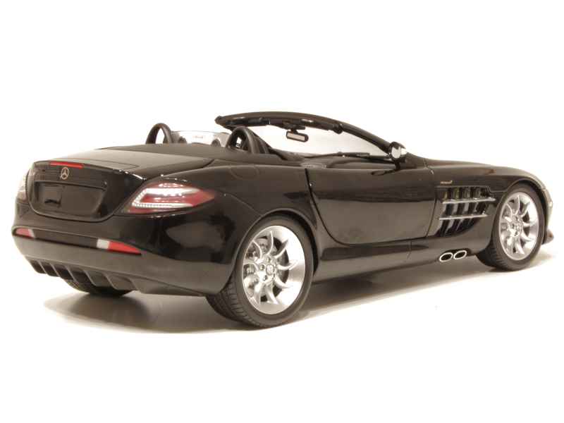 58255 Mercedes SLR Mc Laren Roadster/ R199