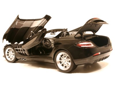 58255 Mercedes SLR Mc Laren Roadster/ R199
