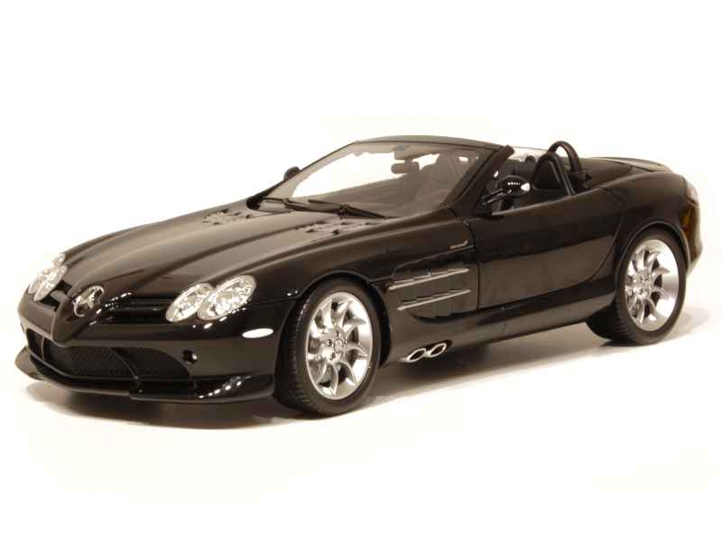 58255 Mercedes SLR Mc Laren Roadster/ R199