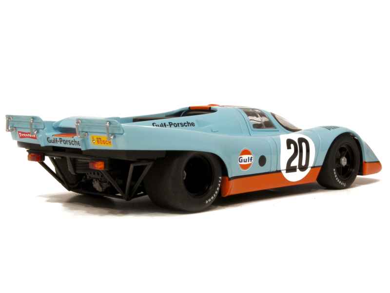 58267 Porsche 917 K Le Mans 1970