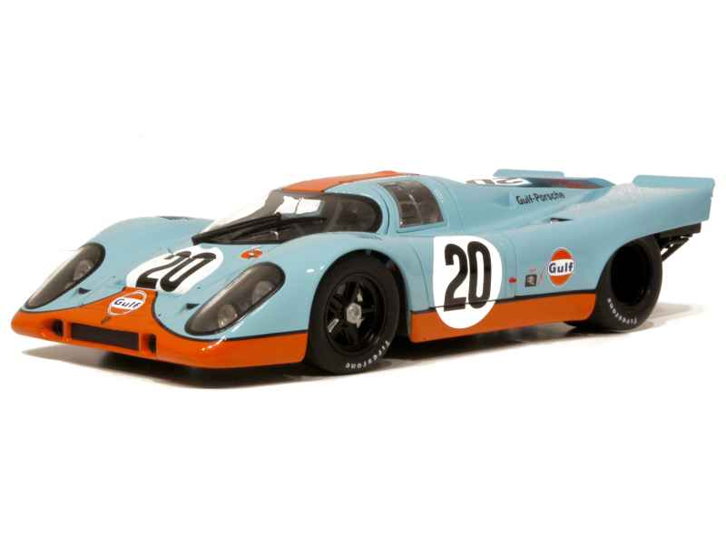 58267 Porsche 917 K Le Mans 1970