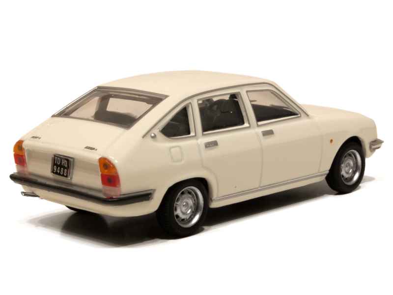 58305 Lancia Beta Berline 1973
