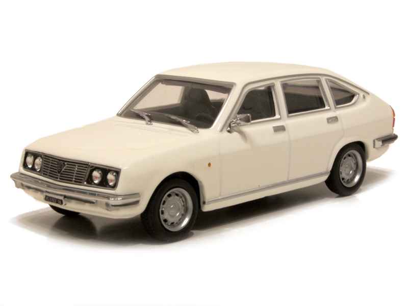 58305 Lancia Beta Berline 1973