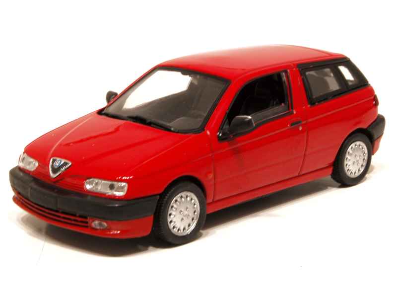 58307 Alfa Romeo 145 16V 1995