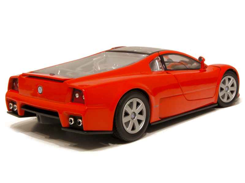 58357 Volkswagen W12 Nardo by Giugiaro