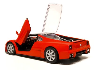 58357 Volkswagen W12 Nardo by Giugiaro