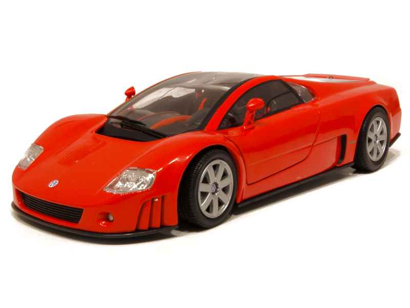 58357 Volkswagen W12 Nardo by Giugiaro