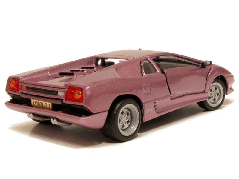 58396 Lamborghini Diablo 1990