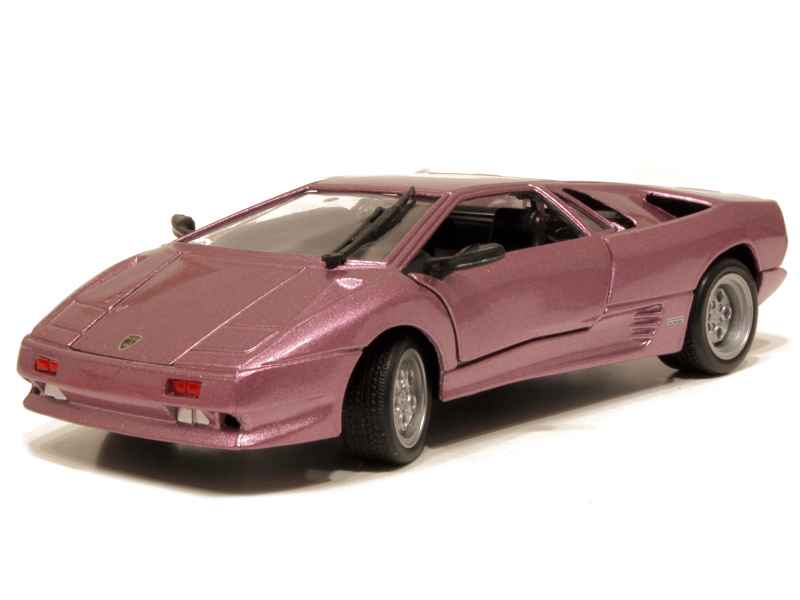 58396 Lamborghini Diablo 1990