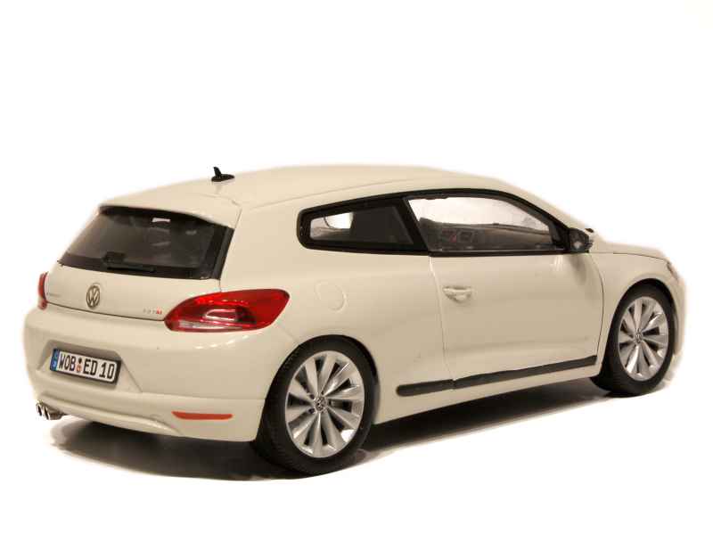 58404 Volkswagen Scirocco III 2008