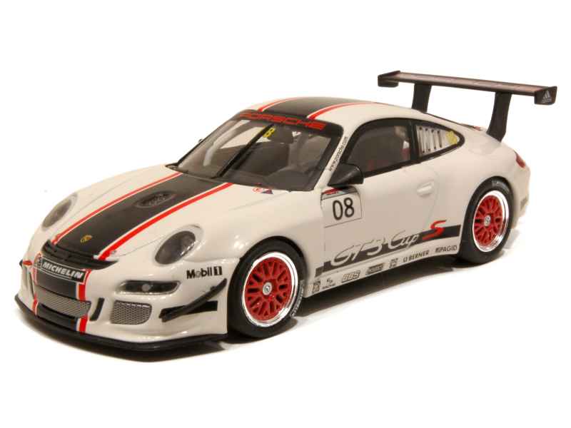 58417 Porsche 911/997 GT3 CUP S 2008