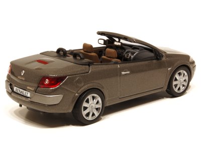 Renault Megane Coupé 2006 Norev Ref 517631