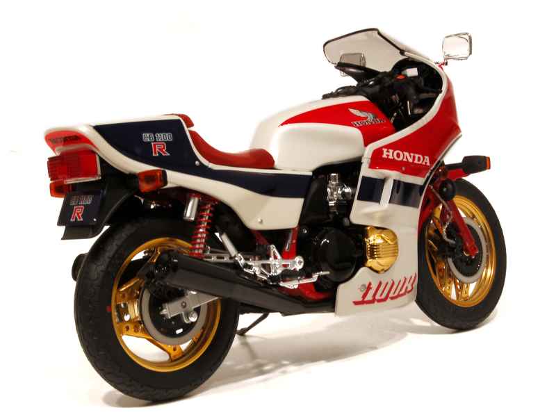 58471 Honda CB 1100 RD