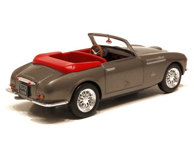58498 Maserati A6G 2000 Spyder Frua 1952