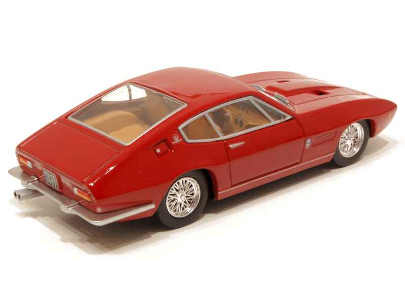 58501 Maserati Ghibli 1967