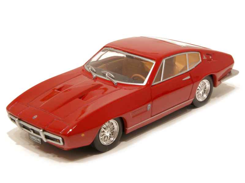 58501 Maserati Ghibli 1967
