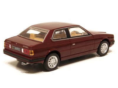 58504 Maserati Biturbo Coupé 1982