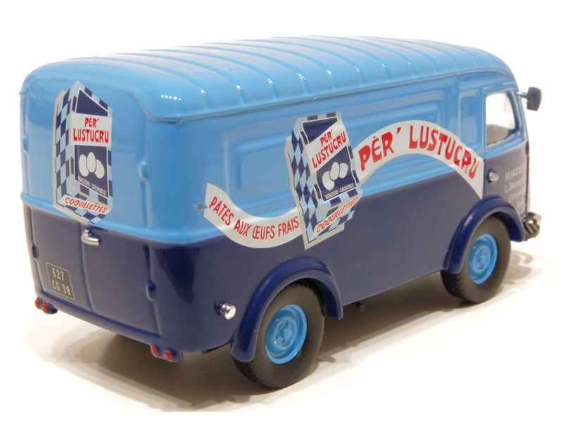 58511 Renault 1000 KG 1952