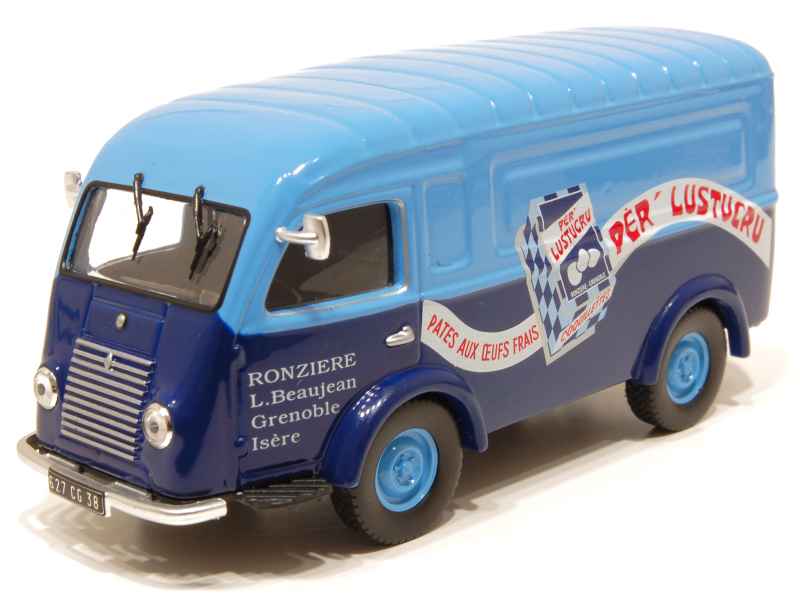 58511 Renault 1000 KG 1952