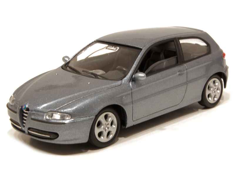 58514 Alfa Romeo 147 2001