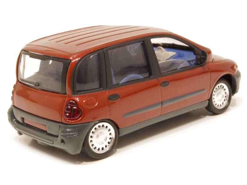fiat multipla miniature