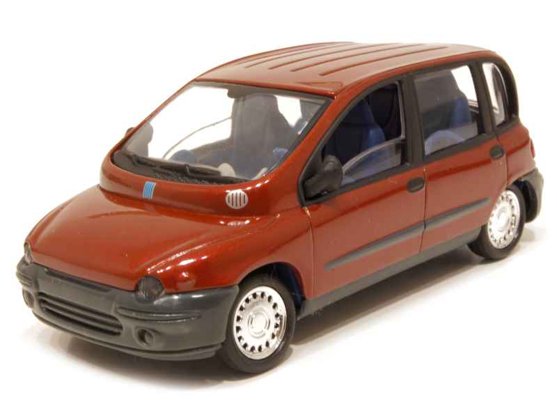 fiat multipla miniature
