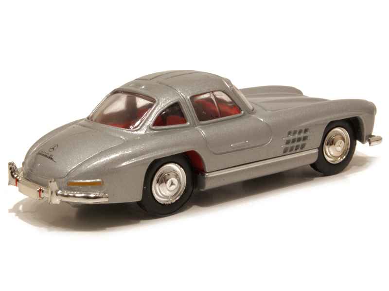 58531 Mercedes 300 SL 1955