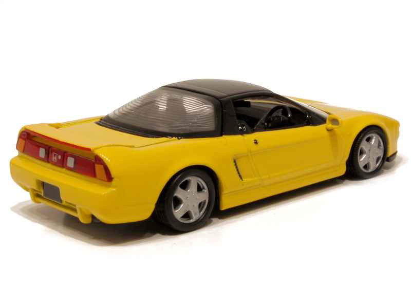 58532 Honda NSX 1990