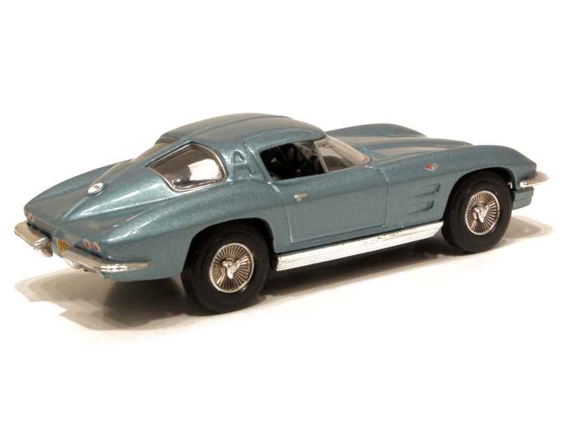 58534 Chevrolet Corvette 1963