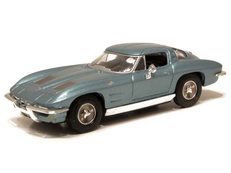 58534 Chevrolet Corvette Stingray 1963