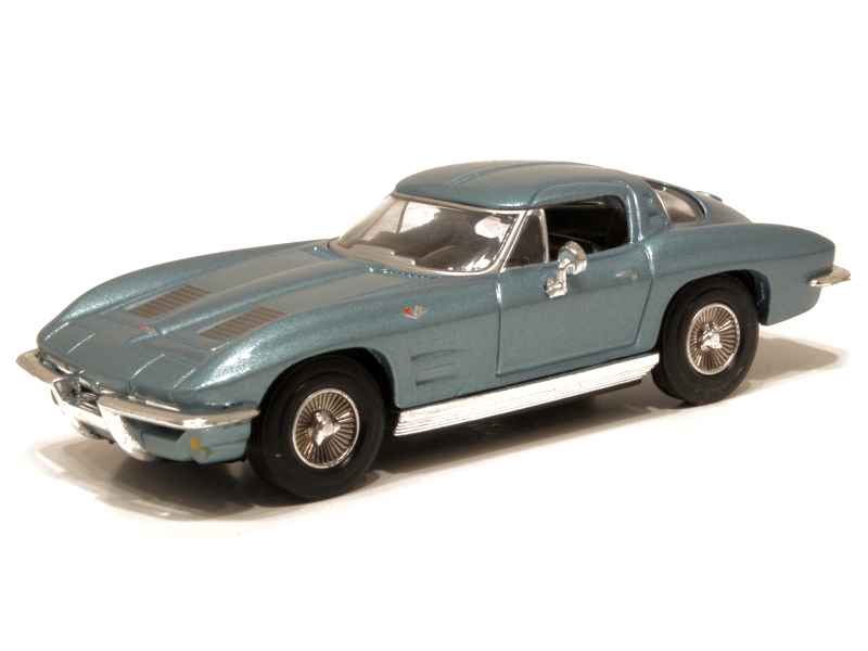 58534 Chevrolet Corvette 1963