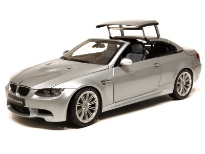 58549 BMW M3 Cabriolet/ E93 2008