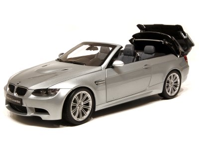58549 BMW M3 Cabriolet/ E93 2008