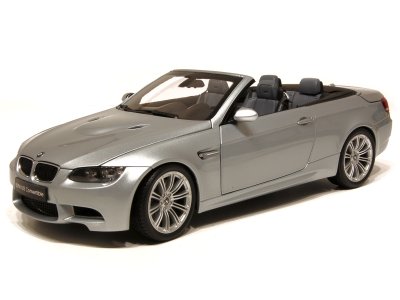 58549 BMW M3 Cabriolet/ E93 2008