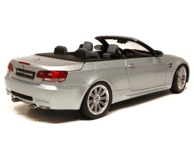 58549 BMW M3 Cabriolet/ E93 2008