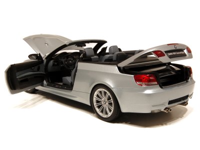 58549 BMW M3 Cabriolet/ E93 2008