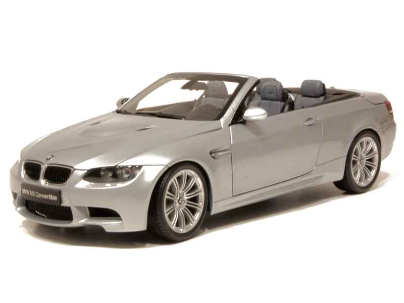 58549 BMW M3 Cabriolet/ E93 2008