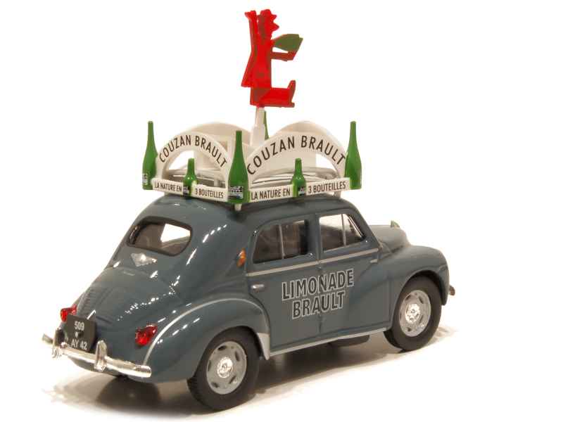 58584 Renault 4CV Couzan Brault 1953