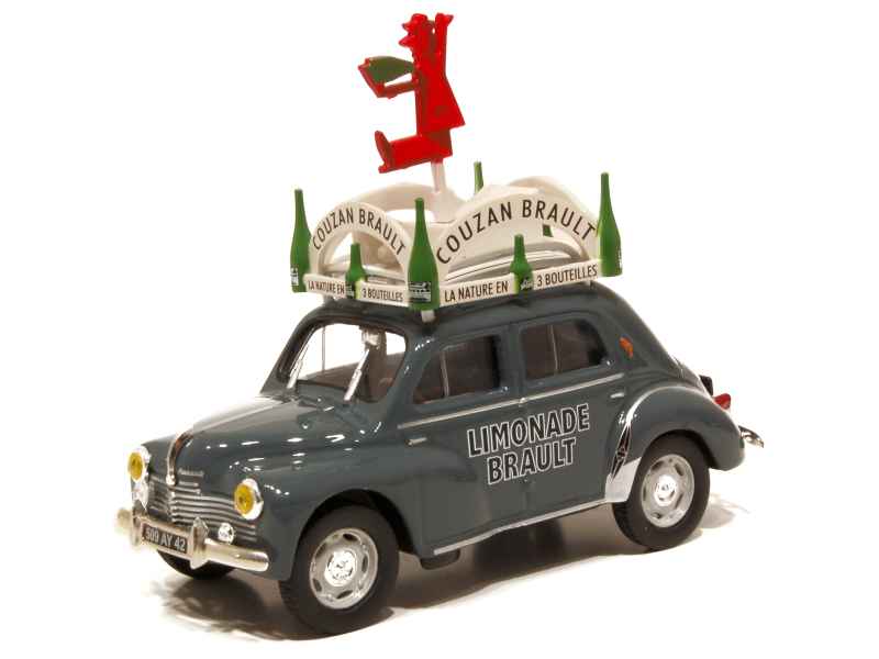 58584 Renault 4CV Couzan Brault 1953