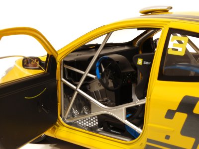 58587 Renault Clio III RS Cup 2006